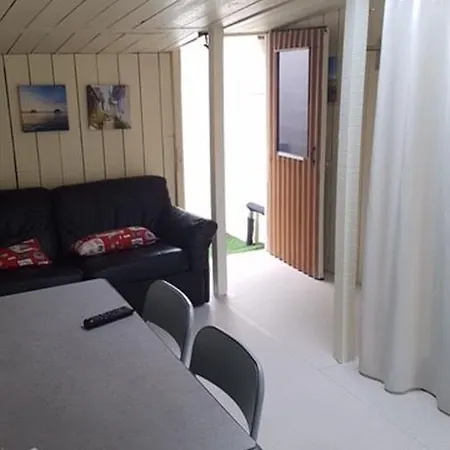 Ferienhaus Holiday Allee Du Haurat Gujan-Mestras